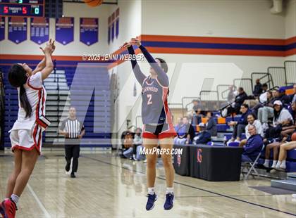 Thumbnail 1 in Brentwood School vs. Coronado (Las Vegas Thanksgiving Showcase) photogallery.