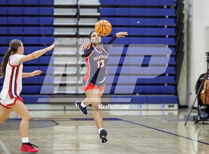 Thumbnail 1 in Brentwood School vs. Coronado (Las Vegas Thanksgiving Showcase) photogallery.