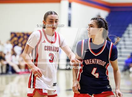 Thumbnail 3 in Brentwood School vs. Coronado (Las Vegas Thanksgiving Showcase) photogallery.