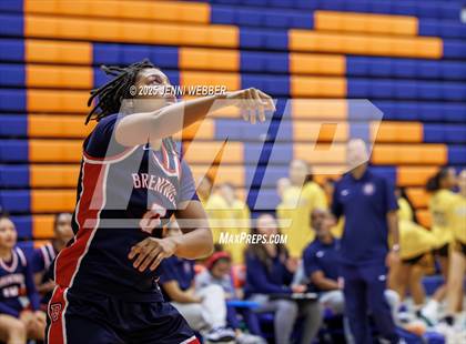 Thumbnail 2 in Brentwood School vs. Coronado (Las Vegas Thanksgiving Showcase) photogallery.