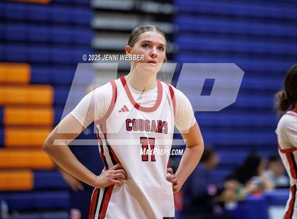 Thumbnail 3 in Brentwood School vs. Coronado (Las Vegas Thanksgiving Showcase) photogallery.