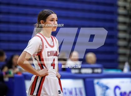 Thumbnail 2 in Brentwood School vs. Coronado (Las Vegas Thanksgiving Showcase) photogallery.