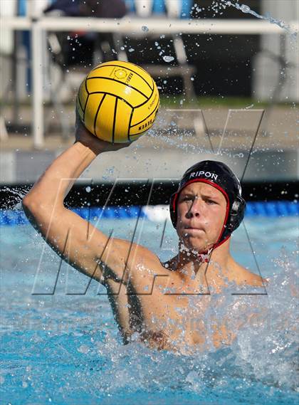 Thumbnail 2 in Ripon vs Pacheco (CIF SJS D2 Playoffs) photogallery.