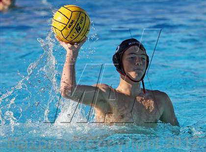 Thumbnail 1 in Ripon vs Pacheco (CIF SJS D2 Playoffs) photogallery.