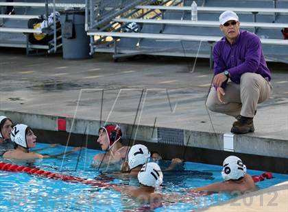 Thumbnail 2 in Ripon vs Pacheco (CIF SJS D2 Playoffs) photogallery.