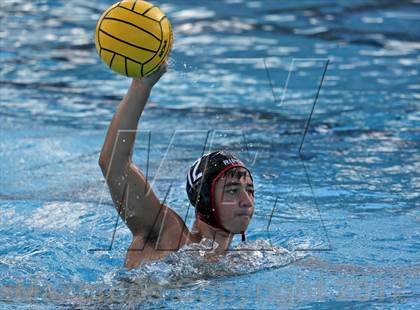 Thumbnail 3 in Ripon vs Pacheco (CIF SJS D2 Playoffs) photogallery.