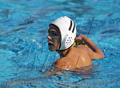 Thumbnail 3 in Ripon vs Pacheco (CIF SJS D2 Playoffs) photogallery.