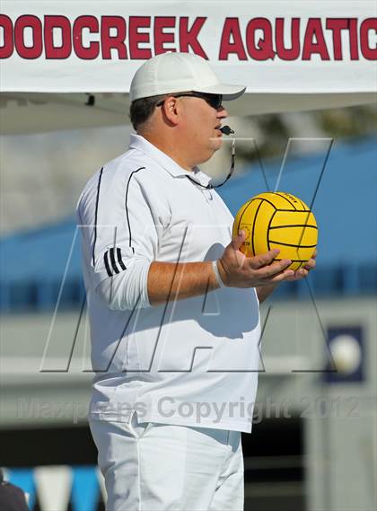 Thumbnail 3 in Ripon vs Pacheco (CIF SJS D2 Playoffs) photogallery.