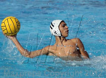 Thumbnail 2 in Ripon vs Pacheco (CIF SJS D2 Playoffs) photogallery.