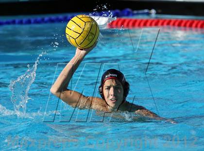 Thumbnail 3 in Ripon vs Pacheco (CIF SJS D2 Playoffs) photogallery.