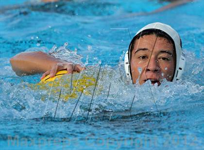 Thumbnail 2 in Ripon vs Pacheco (CIF SJS D2 Playoffs) photogallery.