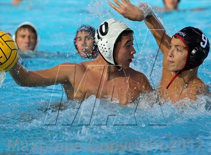 Thumbnail 3 in Ripon vs Pacheco (CIF SJS D2 Playoffs) photogallery.