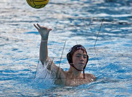Thumbnail 1 in Ripon vs Pacheco (CIF SJS D2 Playoffs) photogallery.