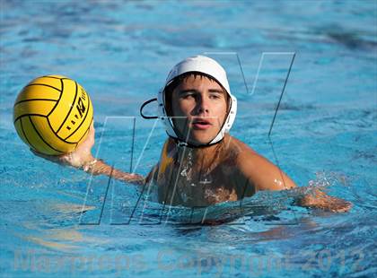 Thumbnail 3 in Ripon vs Pacheco (CIF SJS D2 Playoffs) photogallery.