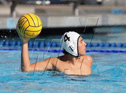 Thumbnail 3 in Ripon vs Pacheco (CIF SJS D2 Playoffs) photogallery.