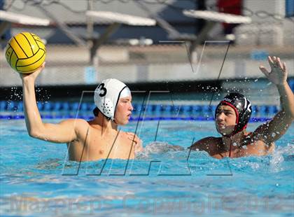 Thumbnail 2 in Ripon vs Pacheco (CIF SJS D2 Playoffs) photogallery.