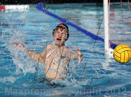 Thumbnail 3 in Ripon vs Pacheco (CIF SJS D2 Playoffs) photogallery.