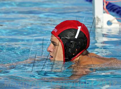 Thumbnail 1 in Ripon vs Pacheco (CIF SJS D2 Playoffs) photogallery.