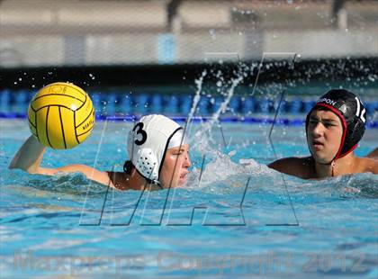 Thumbnail 1 in Ripon vs Pacheco (CIF SJS D2 Playoffs) photogallery.