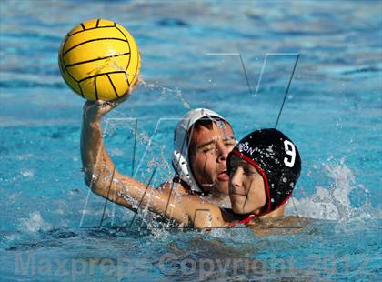 Thumbnail 2 in Ripon vs Pacheco (CIF SJS D2 Playoffs) photogallery.