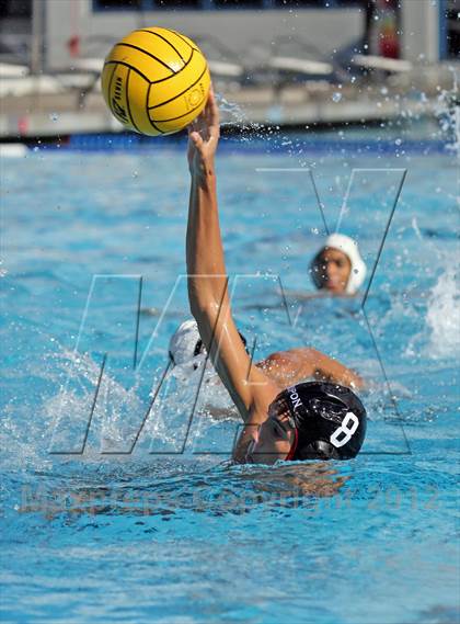 Thumbnail 1 in Ripon vs Pacheco (CIF SJS D2 Playoffs) photogallery.