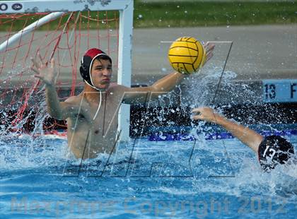 Thumbnail 3 in Ripon vs Pacheco (CIF SJS D2 Playoffs) photogallery.