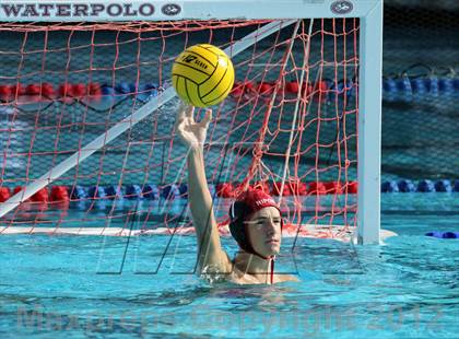 Thumbnail 2 in Ripon vs Pacheco (CIF SJS D2 Playoffs) photogallery.