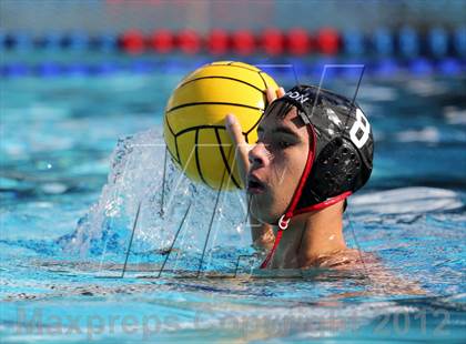 Thumbnail 1 in Ripon vs Pacheco (CIF SJS D2 Playoffs) photogallery.
