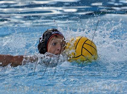 Thumbnail 1 in Ripon vs Pacheco (CIF SJS D2 Playoffs) photogallery.