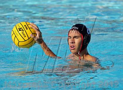 Thumbnail 2 in Ripon vs Pacheco (CIF SJS D2 Playoffs) photogallery.