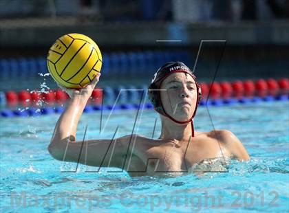 Thumbnail 2 in Ripon vs Pacheco (CIF SJS D2 Playoffs) photogallery.