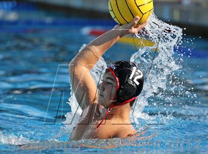 Thumbnail 3 in Ripon vs Pacheco (CIF SJS D2 Playoffs) photogallery.
