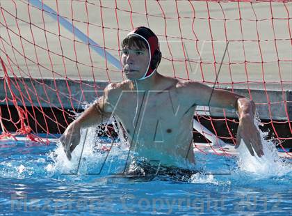 Thumbnail 3 in Ripon vs Pacheco (CIF SJS D2 Playoffs) photogallery.