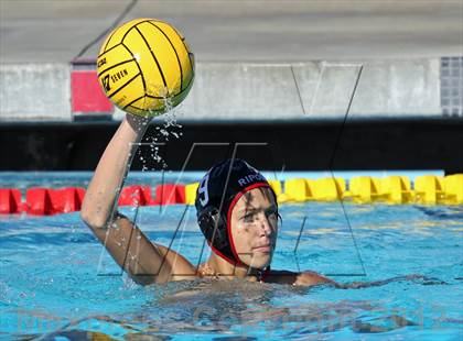 Thumbnail 2 in Ripon vs Pacheco (CIF SJS D2 Playoffs) photogallery.