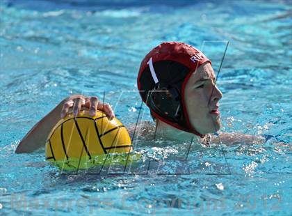 Thumbnail 3 in Ripon vs Pacheco (CIF SJS D2 Playoffs) photogallery.