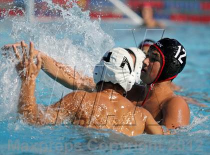 Thumbnail 1 in Ripon vs Pacheco (CIF SJS D2 Playoffs) photogallery.