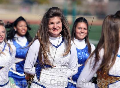 Thumbnail 2 in Frisco vs. Samuell (UIL 4A Division 1 Area Playoff) photogallery.