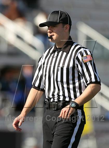 Thumbnail 1 in Frisco vs. Samuell (UIL 4A Division 1 Area Playoff) photogallery.