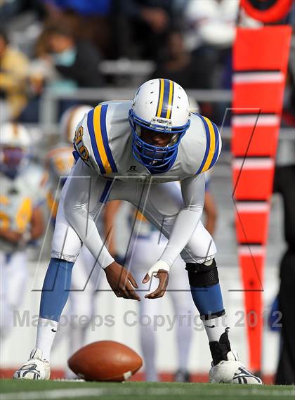 Thumbnail 1 in Frisco vs. Samuell (UIL 4A Division 1 Area Playoff) photogallery.