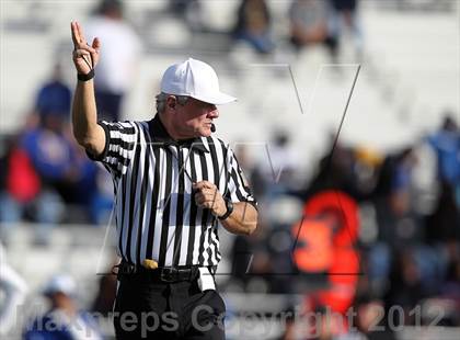 Thumbnail 1 in Frisco vs. Samuell (UIL 4A Division 1 Area Playoff) photogallery.
