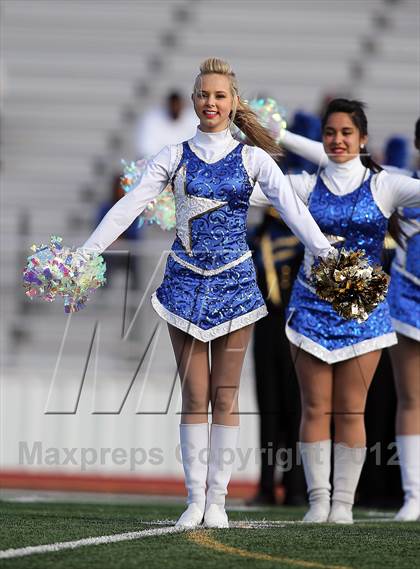 Thumbnail 1 in Frisco vs. Samuell (UIL 4A Division 1 Area Playoff) photogallery.