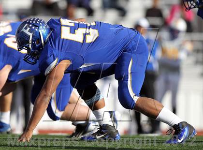 Thumbnail 1 in Frisco vs. Samuell (UIL 4A Division 1 Area Playoff) photogallery.