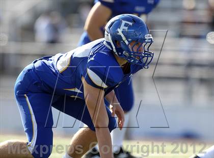 Thumbnail 2 in Frisco vs. Samuell (UIL 4A Division 1 Area Playoff) photogallery.