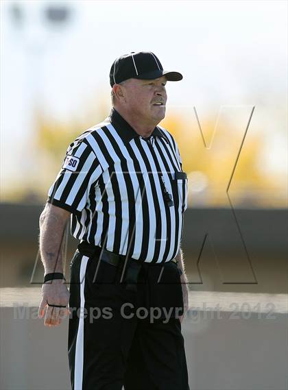 Thumbnail 3 in Frisco vs. Samuell (UIL 4A Division 1 Area Playoff) photogallery.