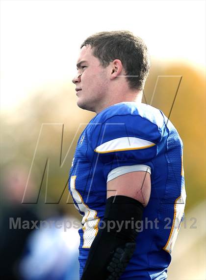 Thumbnail 3 in Frisco vs. Samuell (UIL 4A Division 1 Area Playoff) photogallery.