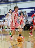 Photo from the gallery "Timpview vs. Madison (Corner Canyon Tournament of Champions)"