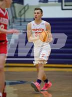 Photo from the gallery "Timpview vs. Madison (Corner Canyon Tournament of Champions)"