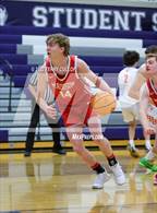 Photo from the gallery "Timpview vs. Madison (Corner Canyon Tournament of Champions)"