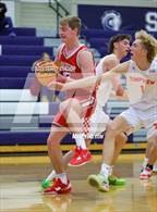 Photo from the gallery "Timpview vs. Madison (Corner Canyon Tournament of Champions)"