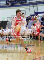 Photo from the gallery "Timpview vs. Madison (Corner Canyon Tournament of Champions)"